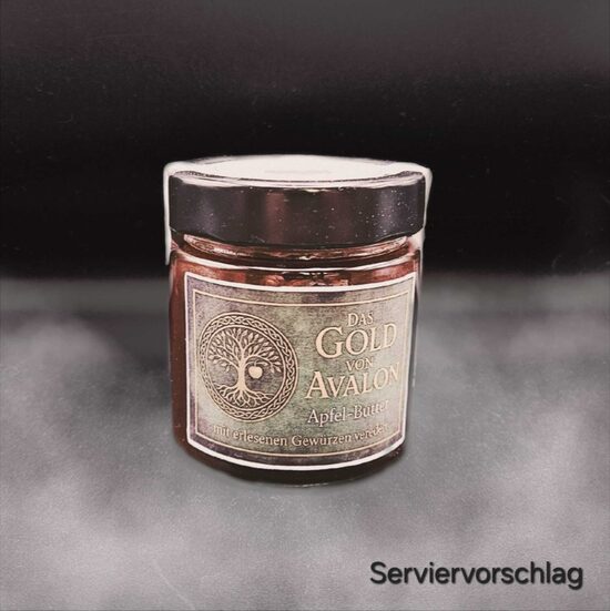Gold von Avalon
